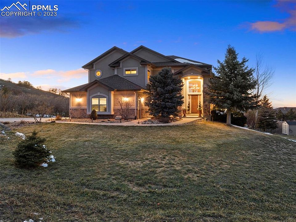 3770 Ranch Hand Ln, Castle Rock, CO 80104 MLS 1700233 Zillow