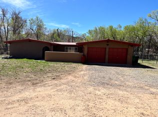 1384 Bishops Lodge Rd, Santa Fe, NM 87506