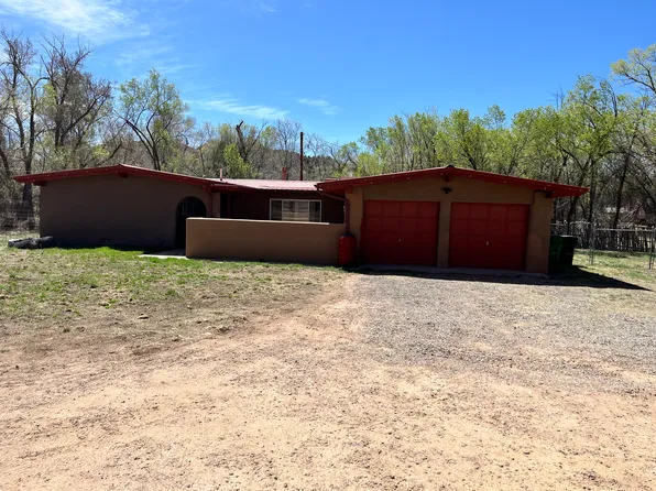 1384 Bishops Lodge Rd, Santa Fe, NM 87506