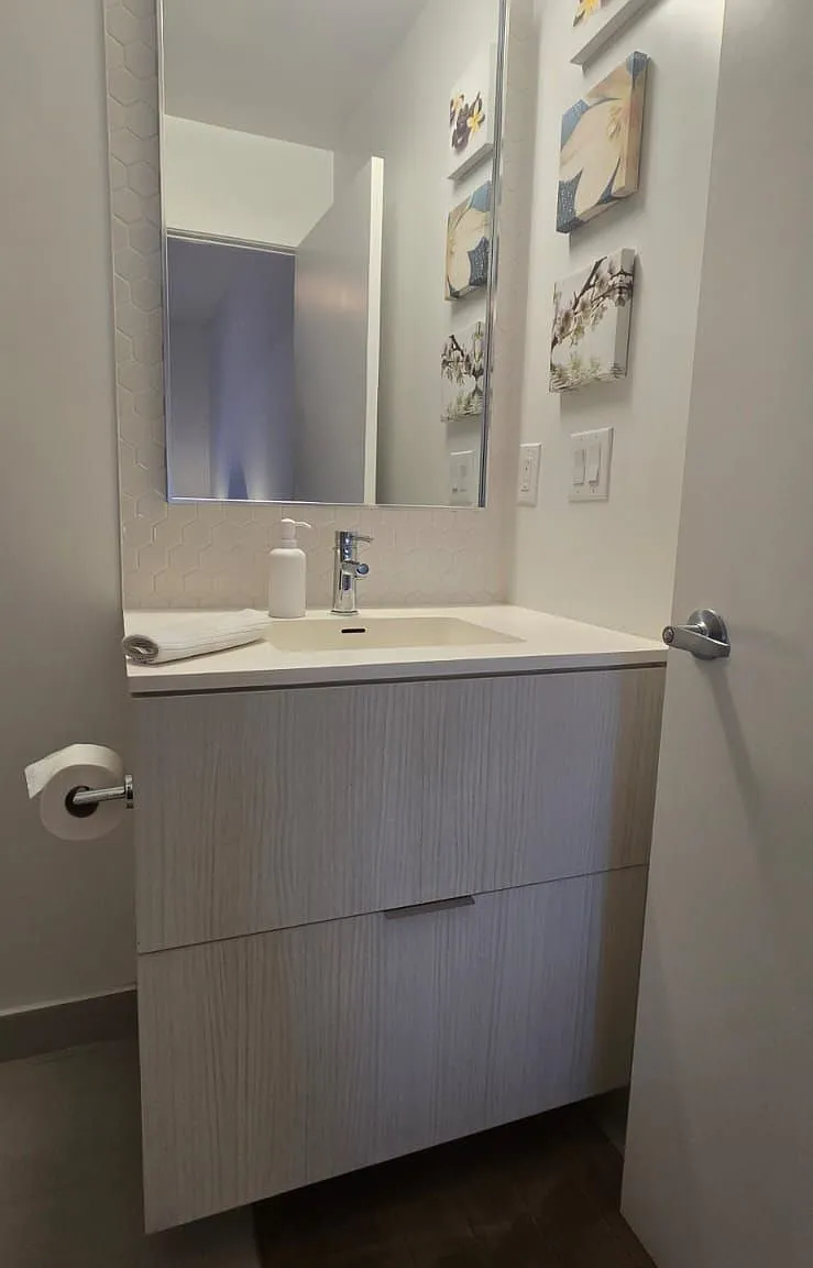 2 bed, $1,450 — Photo 4