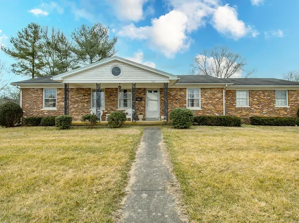 101 Sonley Dr, Cynthiana, KY 41031