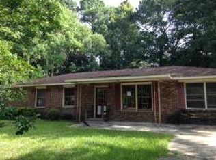 7738 Desmond Ave, North Charleston, SC 29418