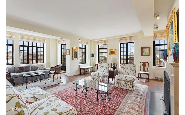 Sold by Douglas Elliman | media 2