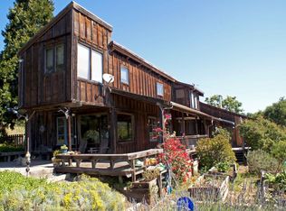 305 S Pippin Ln, Santa Cruz, CA 95065