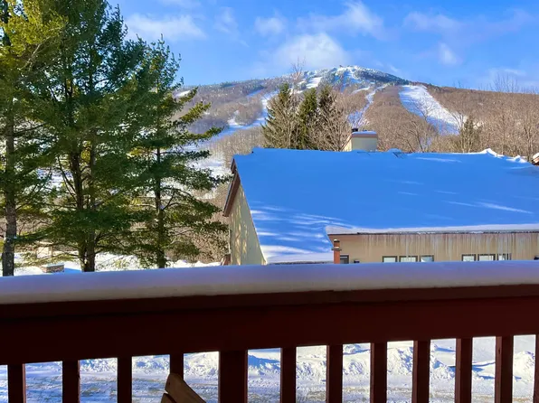 5G Mountain Village Way #127, Dover, VT 05356