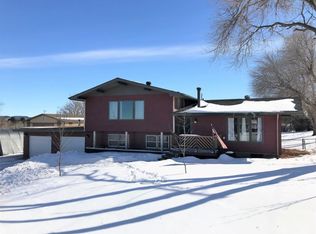 5521 Pine St, Black Hawk, SD 57718