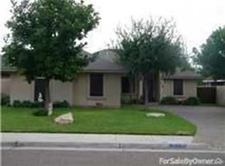 118 Sun Ray Loop, Laredo, TX 78041