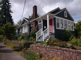 1627 N 49th St, Seattle, WA 98103