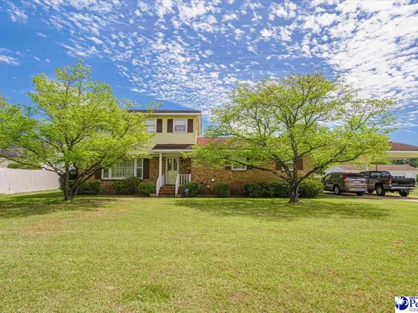 1204 Sharon Ave, Marion, SC 29571