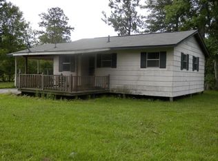 68 Nubb Rainey Rd, Hattiesburg, MS 39401