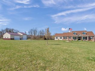 1961 Highway Ad, Union, MO 63084