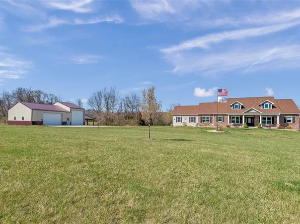 1961 Highway Ad, Union, MO 63084