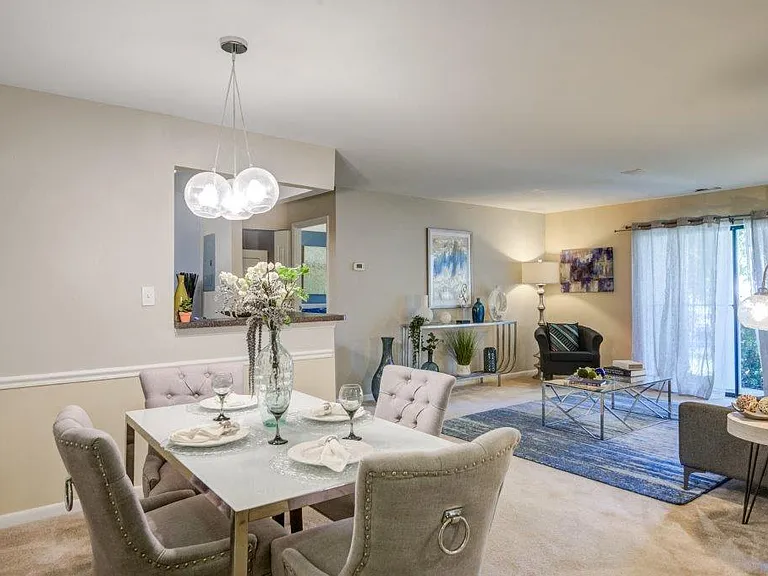 Northampton Apartment Homes — Photo 4