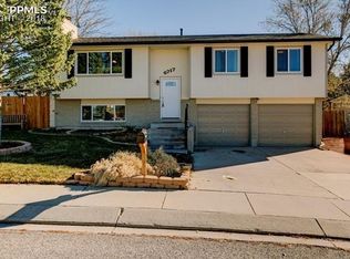 6717 Nokomis Cir, Colorado Springs, CO 80915