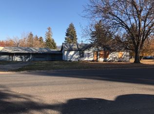 1217 Main Ave, Libby, MT 59923