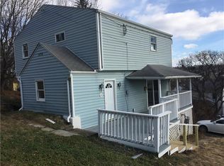 230 Reed Ave, Houston, PA 15342