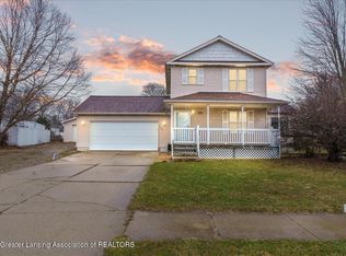 133 Elizabeth Way, Potterville, MI 48876