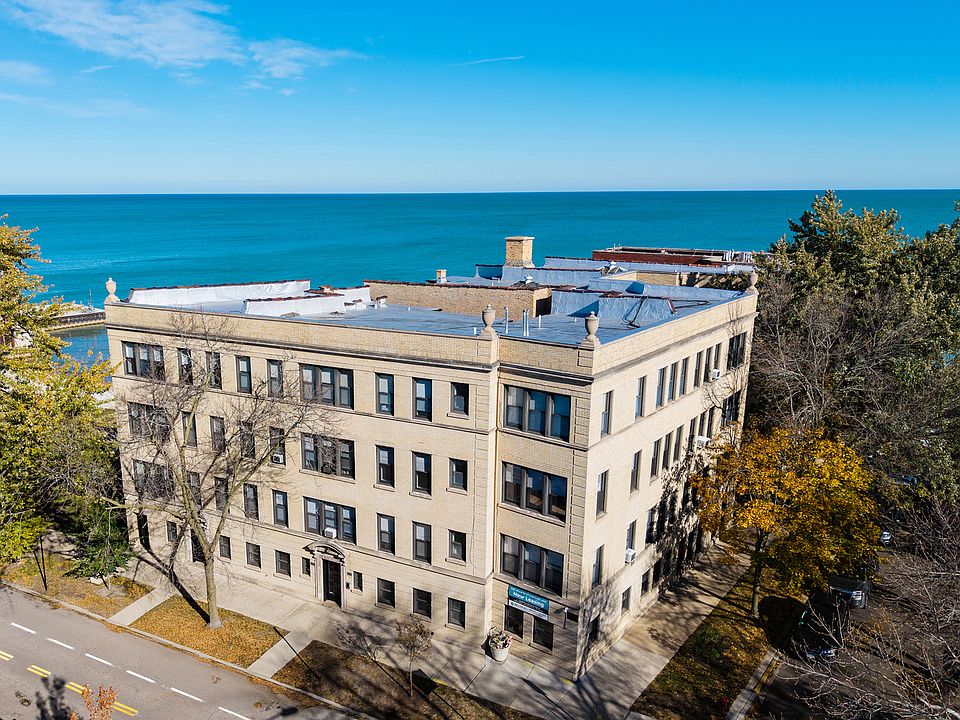 1st image of 1318 W Birchwood Ave #3