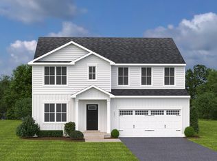 Hazel Plan, Farmbrook, Farmington, NY 14425