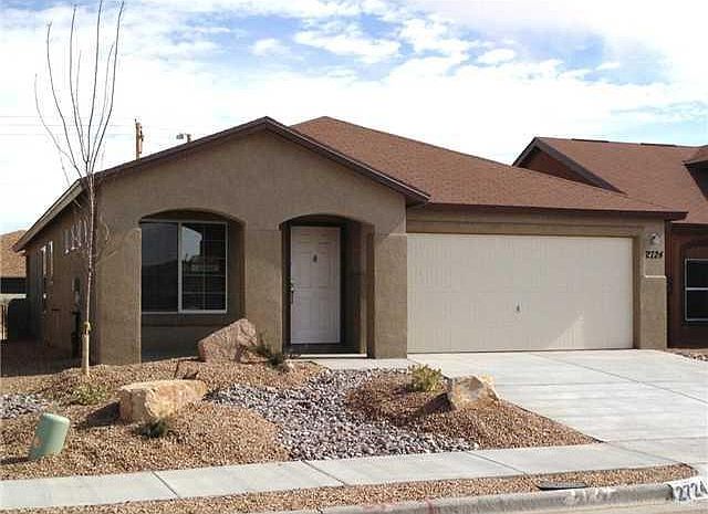 1st image of 2724 Granite Rock Dr