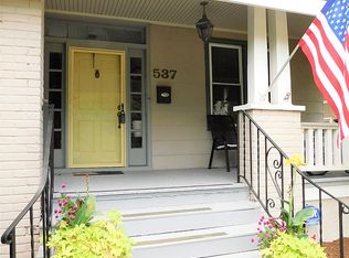 537 Massachusetts Ave, Norfolk, VA 23508
