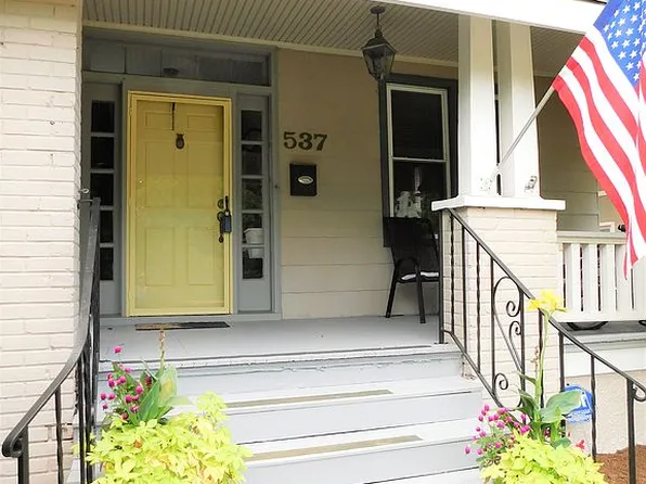 537 Massachusetts Ave, Norfolk, VA 23508