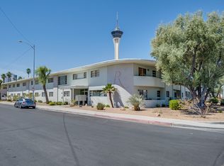 1700 Rexford Drive - 104, Las Vegas, NV 89104
