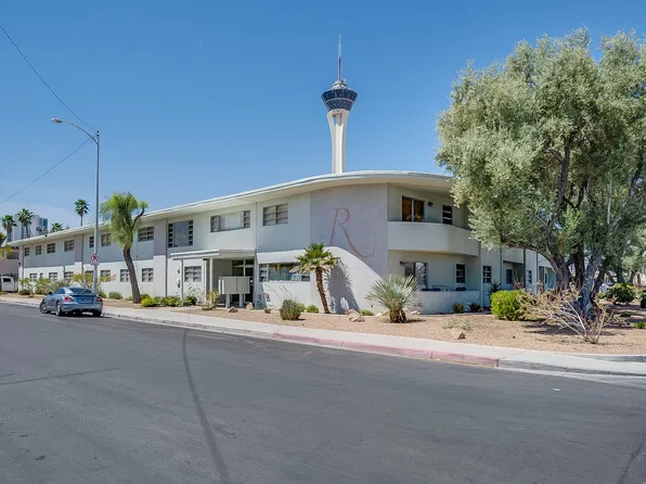 1700 Rexford Dr, Las Vegas, NV