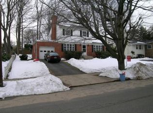3408 Slade Run Dr, Falls Church, VA 22042