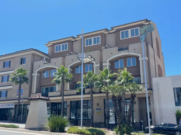 3972 Albatross St Unit 201, San Diego, CA 92103