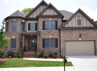 2993 Frazier Way, Decatur, GA 30033