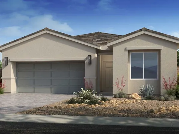 3355 E Cactus Canyon Dr, Pahrump, NV 89061