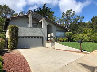 1800 Randall Rd, San Mateo, CA 94402