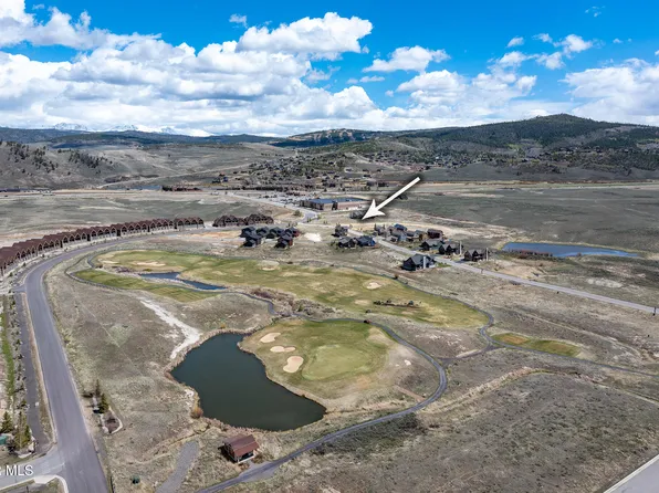 360 Buckhorn Circle, Granby, CO 80446