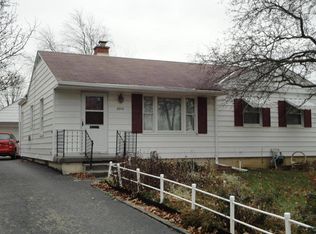 3574 Eisenhower Rd, Columbus, OH 43224