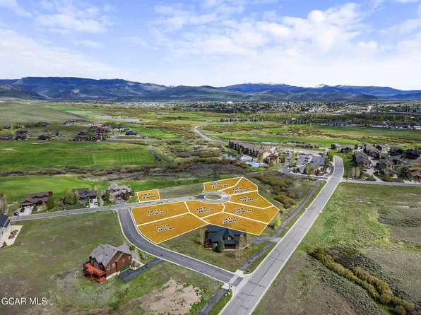 1538 Fairway Ct Court, Granby, CO 80446