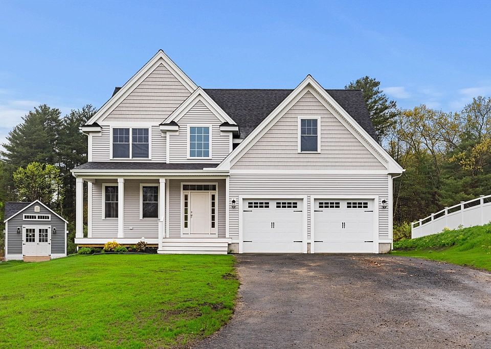 1st image of 66 Parish Rd #8