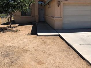 2080 E Potter Ave, Kingman, AZ 86409