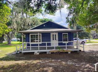 318 Chesney Blvd LOT 1, Frostproof, FL 33843