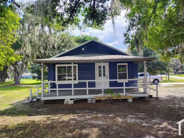 318 Chesney Blvd Lot 1, Frostproof, FL 33843