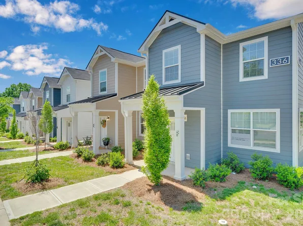 336 Lincoln St #B, Gastonia, NC 28052