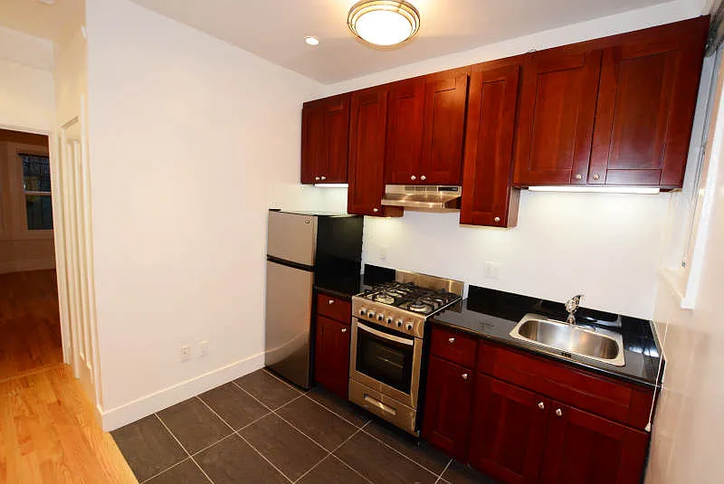 Studio, $1,775 — Photo 2