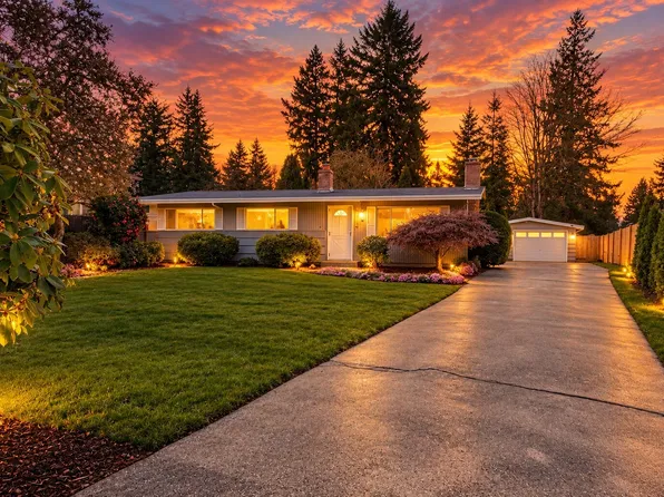 1279 149th Place SE, Bellevue, WA 98007