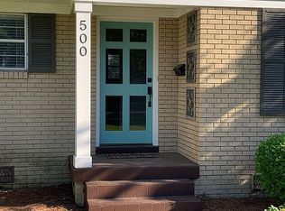 500 E Jeff Davis Ave, Greenwood, MS 38930