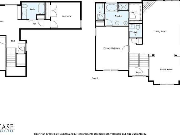 2nd image of 2003 Oakhall Ct