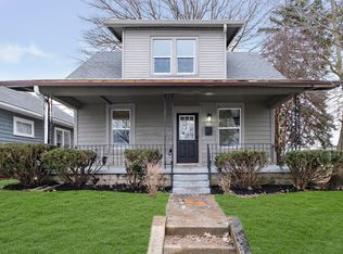 79 S 9th Ave, Beech Grove, IN 46107