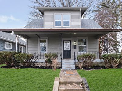 79 S 9th Ave, Beech Grove, IN, 46107