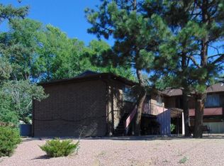 602 E Hills Rd APT 3, Colorado Springs, CO 80909