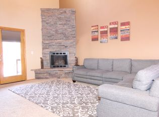 6040 E Starlight Ridge Pkwy, Lakeside, AZ 85929