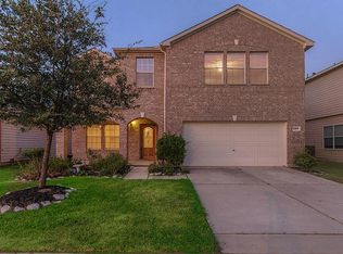 21618 Amesbury Meadow Ln, Spring, TX 77379